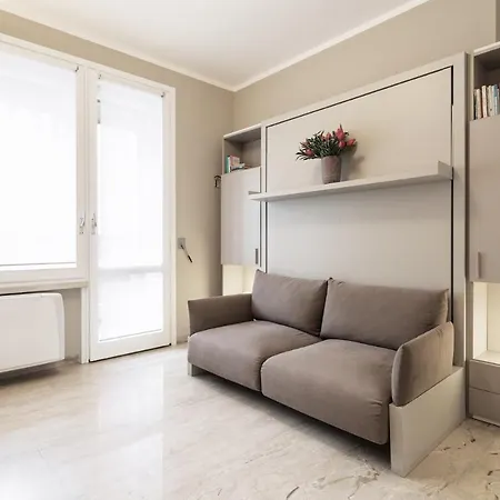 Apartamento Elvezia Park Studio 31 *