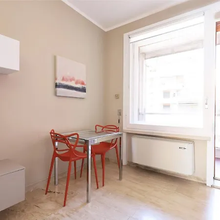 Apartamento Elvezia Park Studio 31 Milão