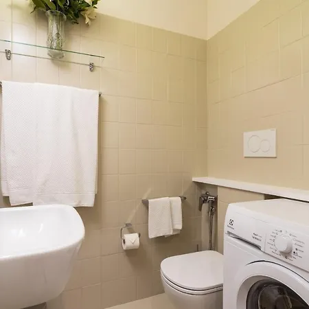 Apartamento Elvezia Park Studio 31