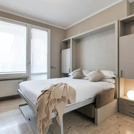 Elvezia Park Studio 31 Milano