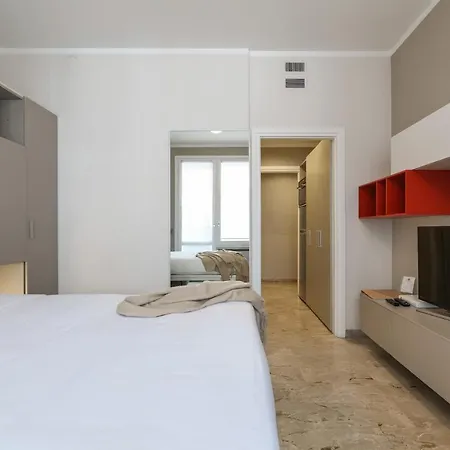 Elvezia Park Studio 31 Διαμέρισμα
