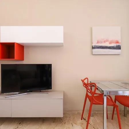 Διαμέρισμα Elvezia Park Studio 31