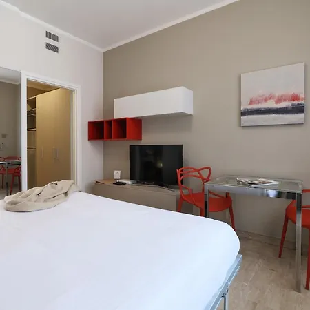 Elvezia Park Studio 31 * Μιλάνο